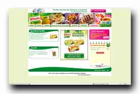 knorr.fr