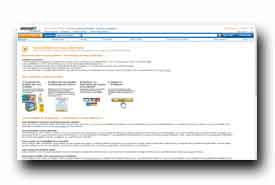 screenshot de www.amazon.fr/economisezenvousabonnant