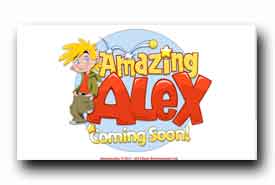 amazingalex.com