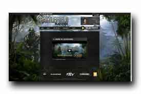 screenshot de battlefield.play4free.com