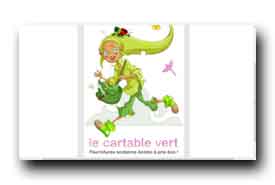 le-cartable-vert.fr