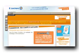 carteleclerc.com