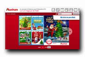 screenshot de auchan.webalogues.fr/12Jouets_VL/vl/