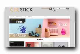 clicstick.com