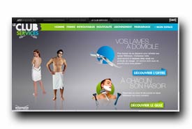 clubservices-wilkinson.com