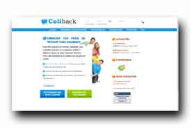 coliback.com