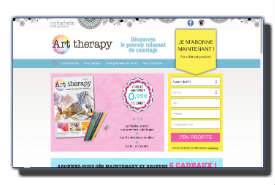 collection-arttherapy.com