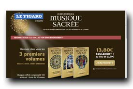 lefigaro.fr/musique-sacree/