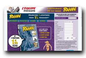 collection-rahan.fr