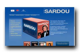 collectionsardou.com