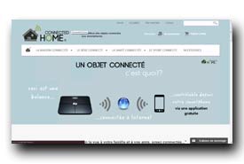 connected-home.fr