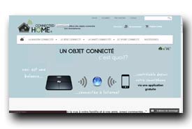 connected-home.fr