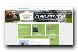 cubevert.com