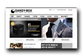 dandybox.com