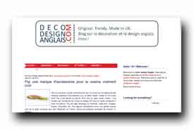 screenshot de www.decodesignanglais.com