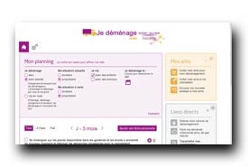 screenshot de https://dolcevita-jedemenage.fr/