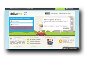 driiveme.com