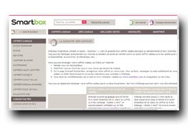screenshot de www.smartbox.com/fr/le-contrat-smartbox/