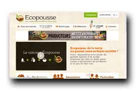 ecopousse.com