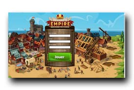 screenshot de www.empire.fr