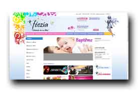 feezia.com