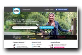 frizbiz.com