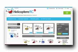 screenshot de www.helicoptere-rc-24.com