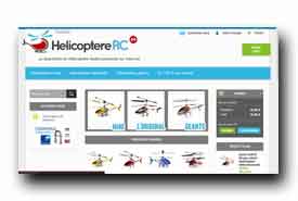 screenshot de www.helicoptere-rc-24.com