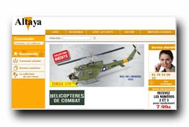 screenshot de www.altaya.fr/coleccionable/helicopteres-de-combat.html