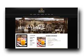 hotel-hermes.com