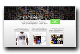 instamaker.com