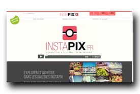 instapix.fr