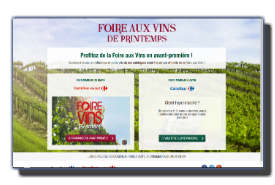 jereservemafoireauxvins.fr