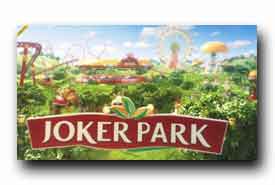 screenshot de www.jokerpark.com