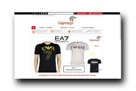 kapouzo.com