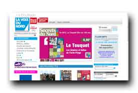 screenshot de www.laboutiquedeslecteurs.fr