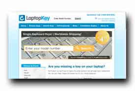 laptopkey.com