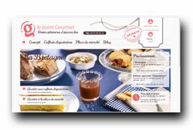 lepointgourmet.com