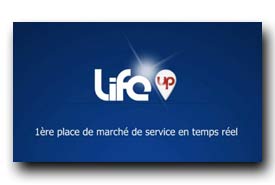 screenshot de www.mylifeup.com