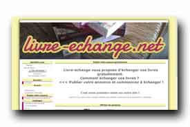 livre-echange.net