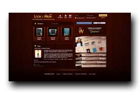 looknwear.com