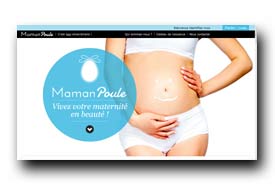 mamanpoule.com