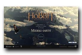 middle-earth.thehobbit.com