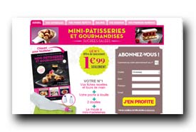 mini-patisserie.com