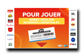 screenshot de www.LeMoisCarrefour.com
