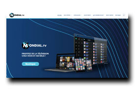 mondial.tv