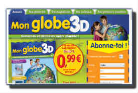 monglobe3d.com