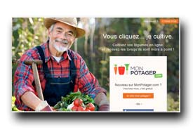 monpotager.com