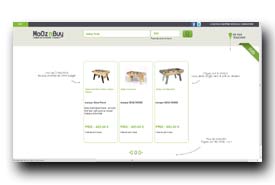 screenshot de www.mooznbuy.com