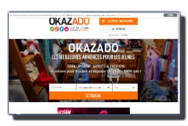 okazado.com